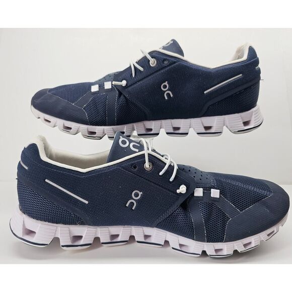 Oncloud Men 11.5 Comfy footwear main image 9